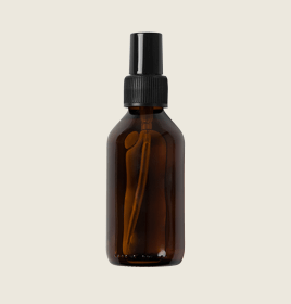 Hair Oil Bottle