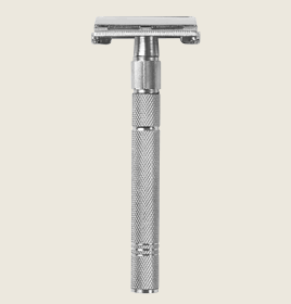 Double Edge Razor