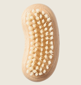 Hair Cleaner Brush